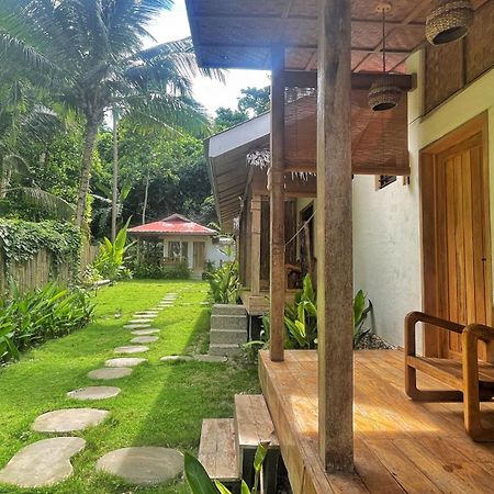 Aa Jungle Guesthouse ซานฮวน ภายนอก รูปภาพ