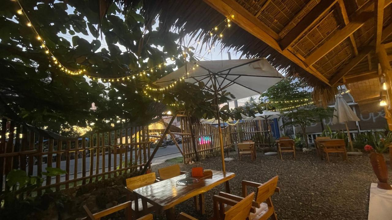 Aa Jungle Guesthouse ซานฮวน ภายนอก รูปภาพ