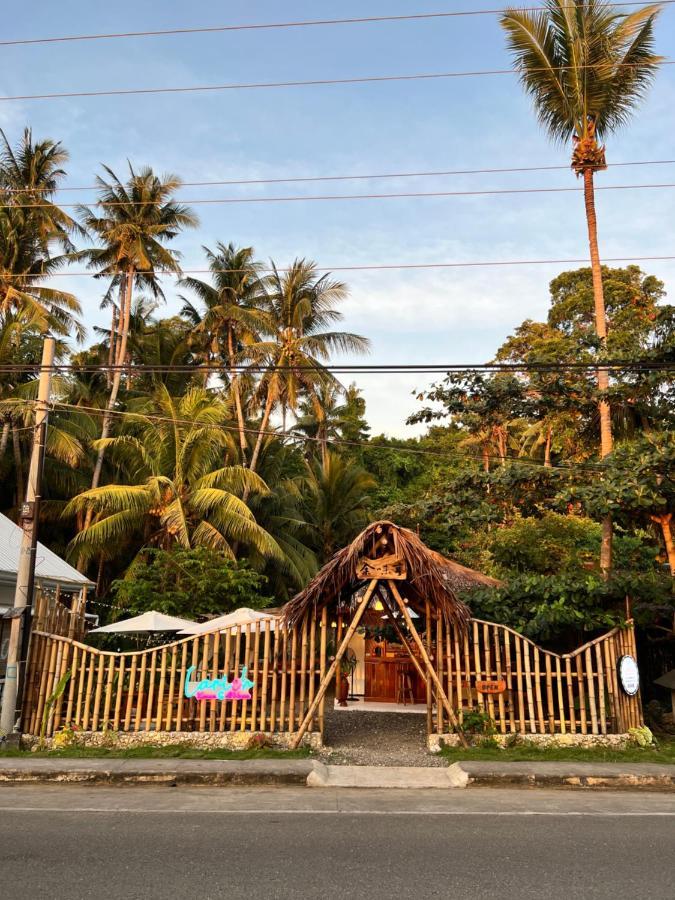 Aa Jungle Guesthouse ซานฮวน ภายนอก รูปภาพ