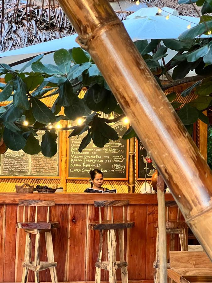 Aa Jungle Guesthouse ซานฮวน ภายนอก รูปภาพ