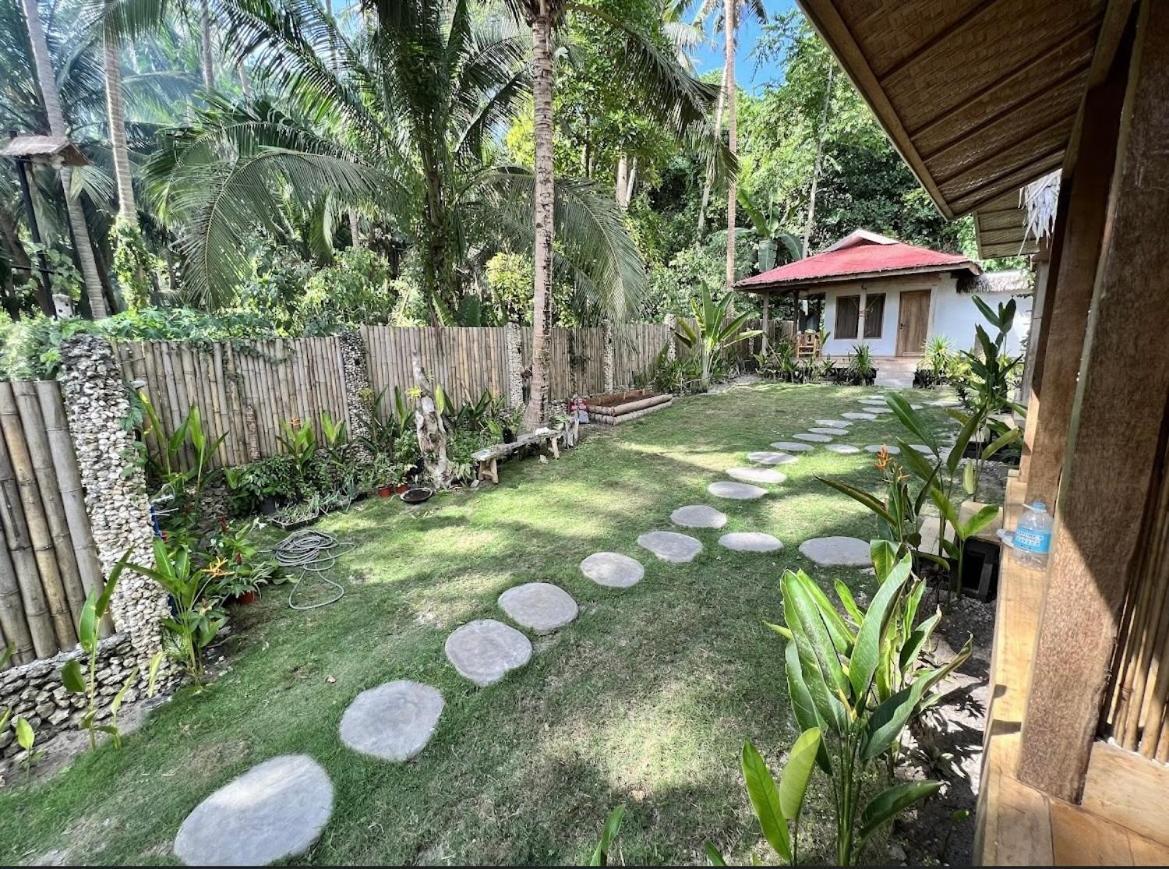 Aa Jungle Guesthouse ซานฮวน ภายนอก รูปภาพ