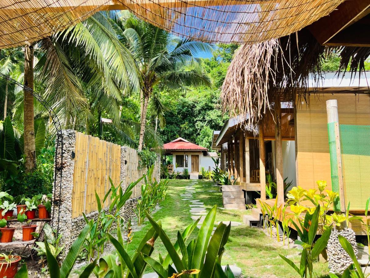 Aa Jungle Guesthouse ซานฮวน ภายนอก รูปภาพ