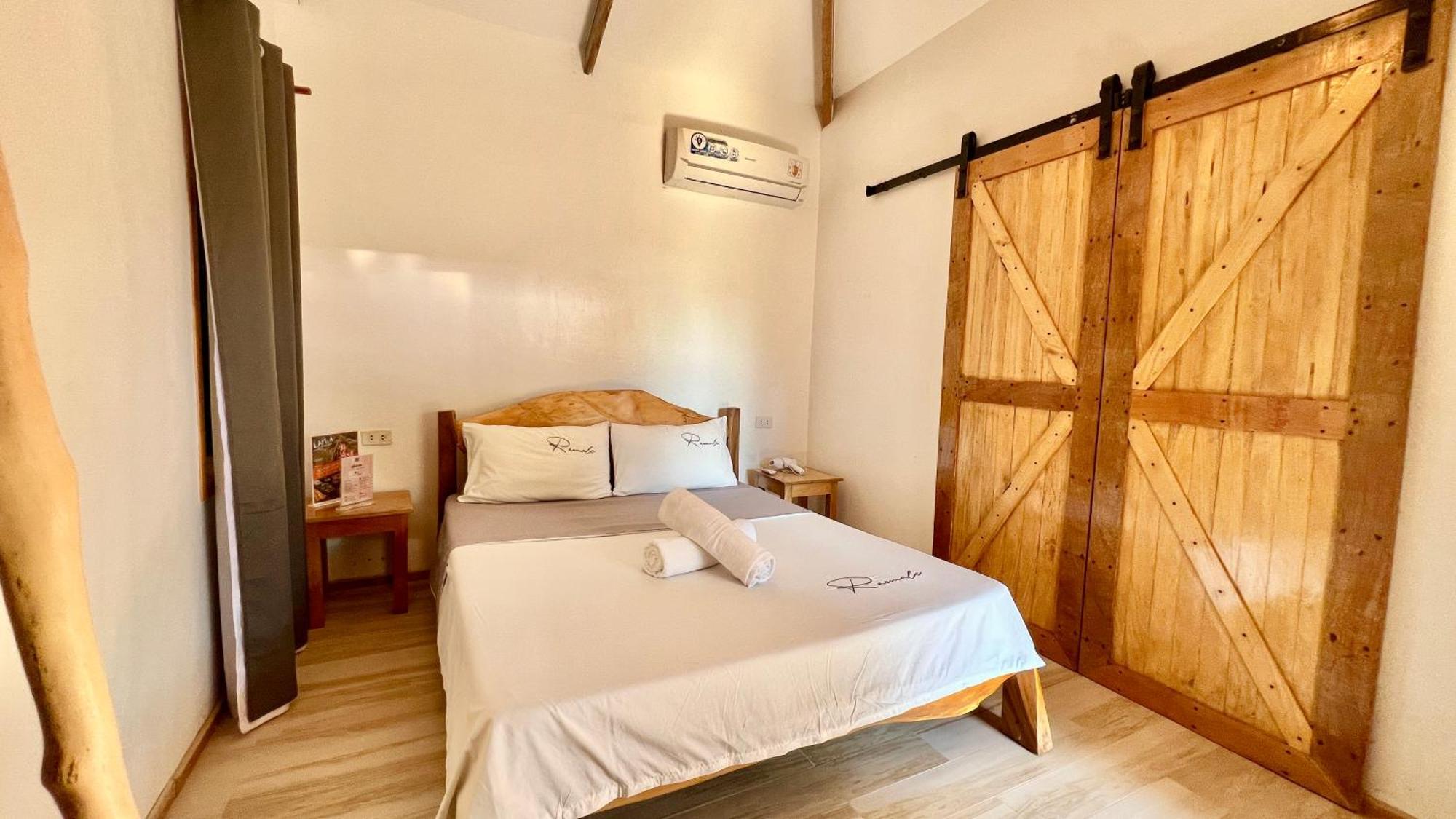 Aa Jungle Guesthouse ซานฮวน ภายนอก รูปภาพ